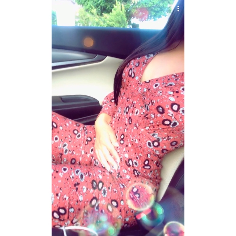 Free people some like it hot jumpsuit